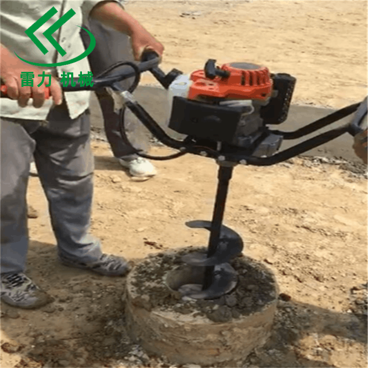 自動(dòng)打樁機(jī)收回成本快